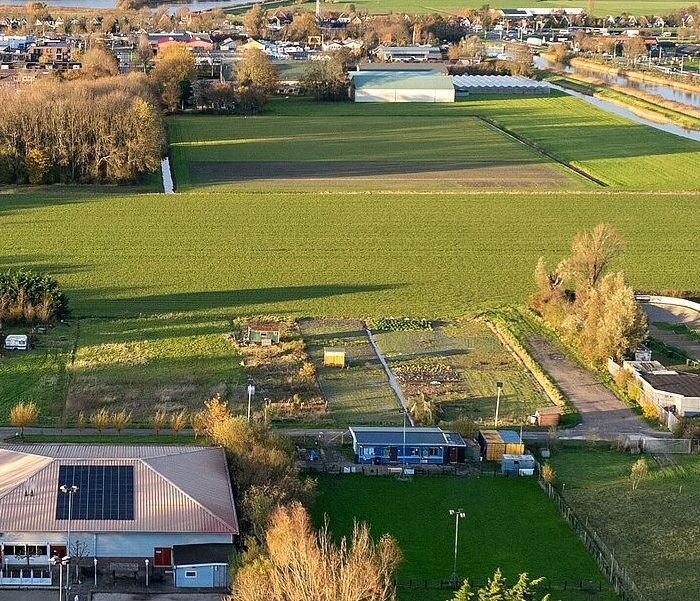 Wat gaat er gebouwd worden in Doesenburg?